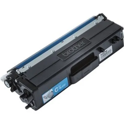Produktbild von Brother Tonerpatrone - Contract - TN-910CP - cyan - 9.000Seiten