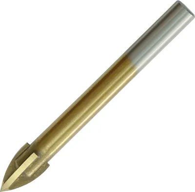 Produktbild von Multifunktionsbohrer 12mm, 4 Klingen