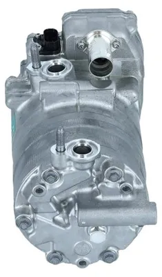 Produktbild von NRF 320284G SHS15 Klimaanlage Klimakompressor R134a