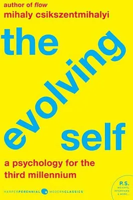 Zdjęcie produktu dla Evolving Self, The