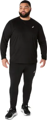 Produktbild von ASICS Core LS Top - Black -  -  L