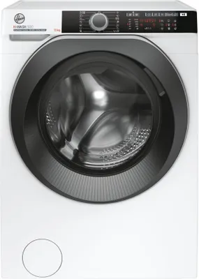 Image de Hoover H-WASH 500 HWE 413AMBS/1-S Lave-linge à chargement frontal 13 kg 1400 RPM A Blanc