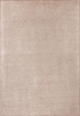 Produktbild von Hanse Home Pure Kurzflor Teppich Pure Taupe Creme