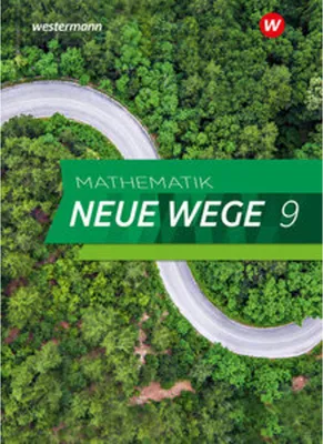 Image de Mathematik Neue Wege SI 9. Schulbuch. Für Hamburg