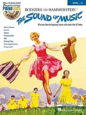 Produktbild von The Sound of Music
