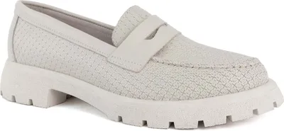 Immagine prodotto di Pantofole e mocassini da donna La Conte LAC6030-25106 Colore: beige Taglia: 41