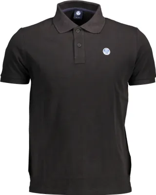 Obrázok produktu pre North Sails Trička 692352000nero09993xl, Veľkosť: 182