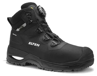 Produktbild von Sicherheitsstiefel ANTONIO XXSG BOA® GTX® Mid ESD S3S WR CI, Gr. 43