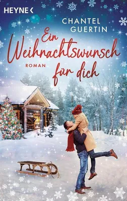 Image de Heyne Buch: Eine romantische Weihnachtsgeschichte, die in den verschneiten Landschaften Kanadas spielt