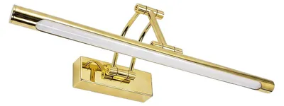 Produktbild von Leuchter Toolight Swe019-1W 42Cm Titan