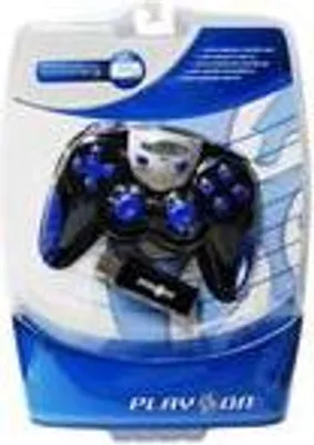Image de 2.pad de contrôle sans fil 4GHz pour PS3