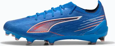 Produktbild von Puma ULTRA 6 ULTIMATE FG Ultra Blue-PUMA White-Glowing Red 41