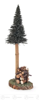 Zdjęcie produktu dla Drzewo Wysokość w lecie ok. 38 cm NOWOŚĆ