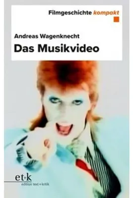 Obrázek produktu pro Das Musikvideo