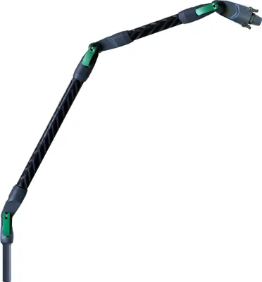Produktbild von Unger nLite Winkeladapter Set L, 82 cm NGC45