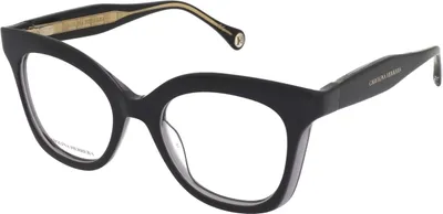 Produktbild von Carolina Herrera Sonnenbrille CH 0018 08A 49 19 145