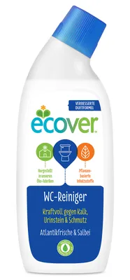 Obrázek produktu pro ecover WC čistič 53407 3v1 750ml