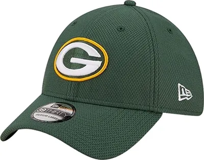 Obrázok produktu pre Green Bay Packers - Baseballová čiapka "39Thirty" RD3337 (M-L) (Pine Green)