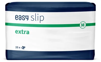 Produktbild von forma-care easy slip extra - Gr. M - 100 Inkontinenz Slips - Windeln