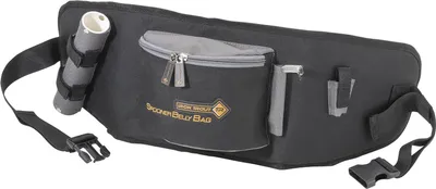 Produktbild von IRON TROUT Spooner Belly Bag - Angeltasche für Spoons