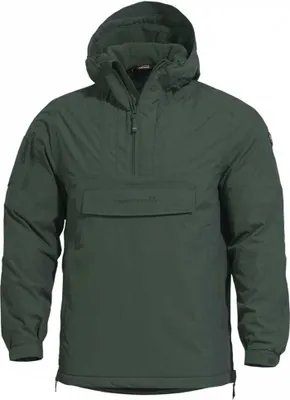Produktbild von Pentagon U.t.a 2.0 Jacke Grün M Grün M