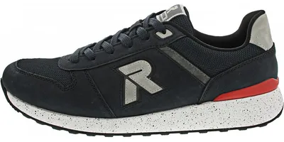 Produktbild von Rieker 07601-15 (41/pazifik-smoke-cement)