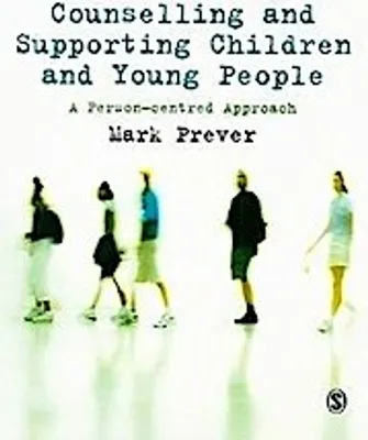 Immagine prodotto di Counselling and Supporting Children and Young People