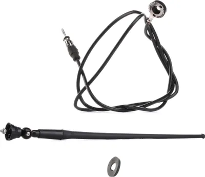 Produktbild von CARCOMMERCE 42282 Antenne Außen Universal