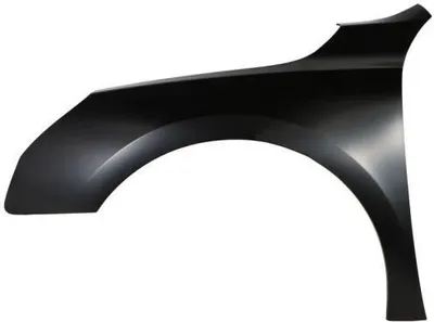 Produktbild von BLIC 6504-04-5527311P Kotflügel Vorne Links passend für PEUGEOT 508 SW I (8E) 508 I (8D) Limousine 508 I SW Kasten / Kombi (8E)