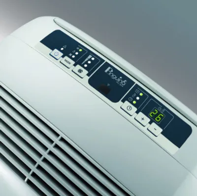 Produktbild von De'Longhi Comfort PAC N77 ECO Klimagerät