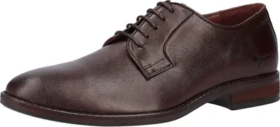 Produktbild von Mustang Businessschuhe Businessschuhe Leder
