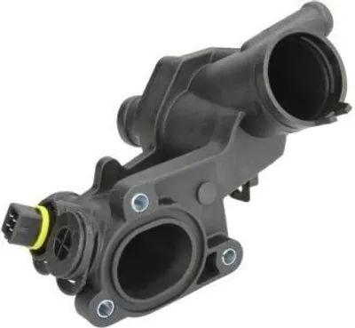Produktbild von THERMOTEC Thermostat Kühlmittel 87°C für VW Golf IV Schrägheck (1J1) Golf V Schrägheck (1K1) POLO (9N) Polo Schrägheck (6R1, 6C1) GOLF III (1H1)