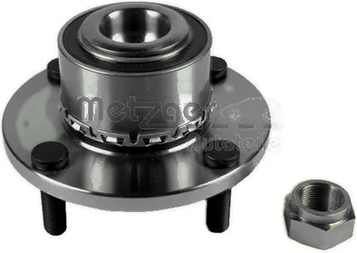 Immagine prodotto di Set di cuscinetti ruota METZGER WM 6680