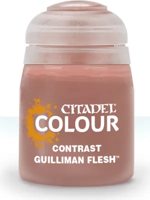 Immagine prodotto di Citadel Contrasto Guilliman Carne (29-32)