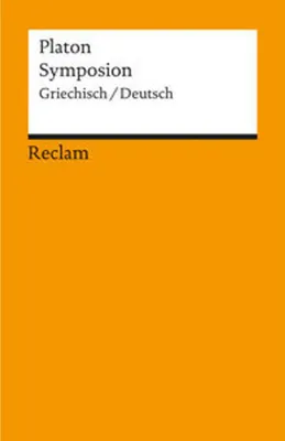 Produktbild von Symposion