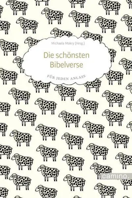 Obrázek produktu pro Die schönsten Bibelverse