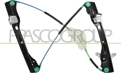 Produktbild von PRASCO VG055W023 Elektrischer Fensterheber Vorne Rechts für VW Passat Variant (365) Passat Limousine (362)