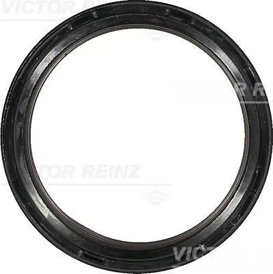 Produktbild von REINZ 81-41297-00 Kurbelwellensimmering für BMW 7 (E65, E66, E67) Stirnseitig