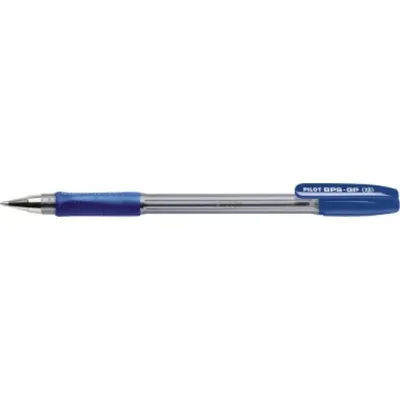 Image de Stylo à bille PILOT BPS-GP 2092003 XB t du corps : transparent