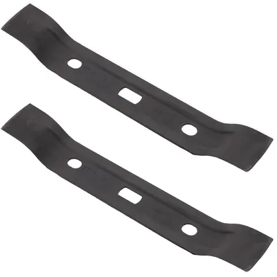 Immagine prodotto di Lama 2x 20cm per VIKING iMOW 6301 702 0101 A 63017020101 63017020101A