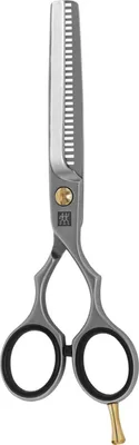 Produktbild von Zwilling TWINOX Effilierschere mit Haken rostfrei