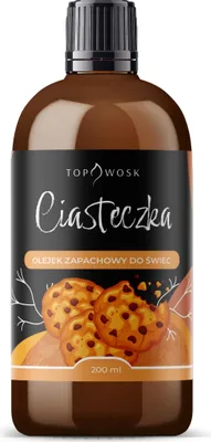 Immagine prodotto di Olio di fragranza per biscotti 200 ml