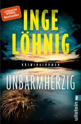 Produktbild von Unbarmherzig