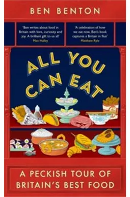 Obrázok produktu pre All You Can Eat