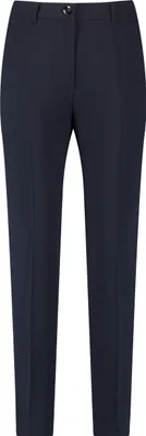 Produktbild von Gerry Weber Hose Tuch Verkuerzt 82200 38