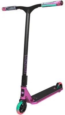 Produktbild von NKD RIZZ Stunt-Scooter, Lila