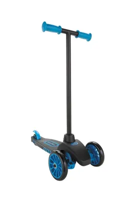 Immagine prodotto di Scooter blu