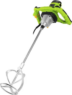 Produktbild von FIELDMANN Elektromischer für Baumischungen FDRM 201601-E