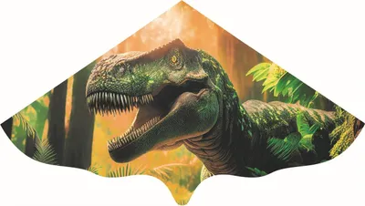Produktbild von günther paul T-Rex Kinderdrachen Sonstige