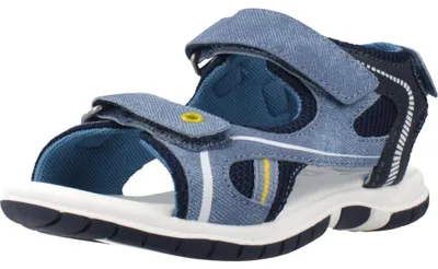 Produktbild von Chicco FIESOLE Sandale für Kinder, Blau